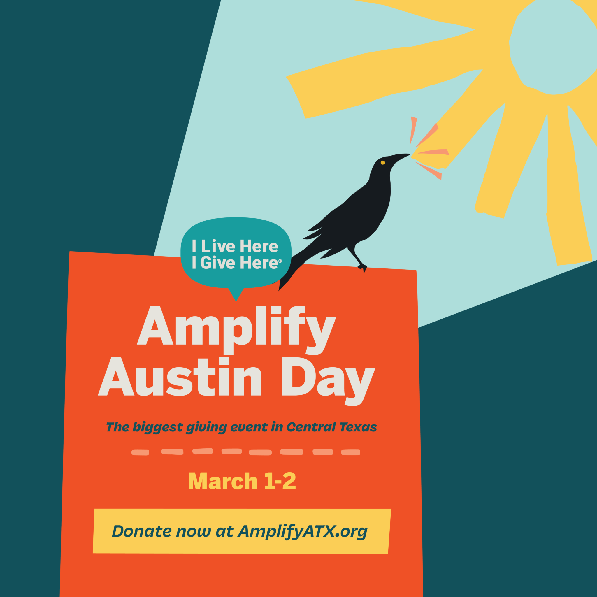 Amplify Austin 2025