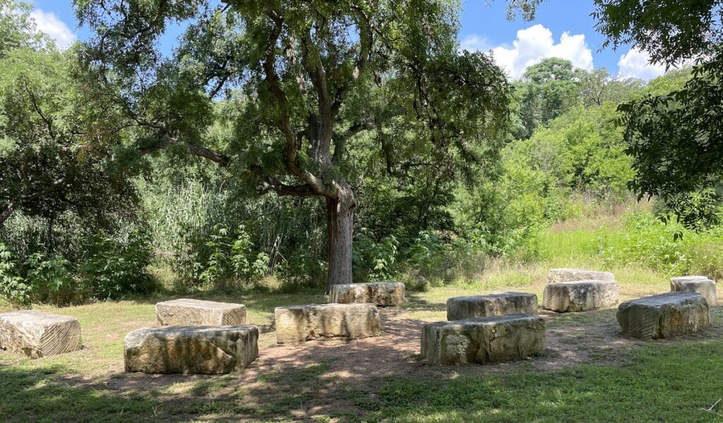Parks in the Shoal Creek Watershed - Shoal Creek Conservancy